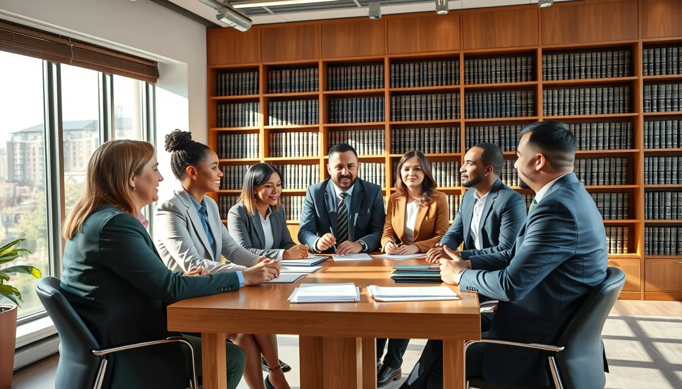 Compassionate Family Law Services